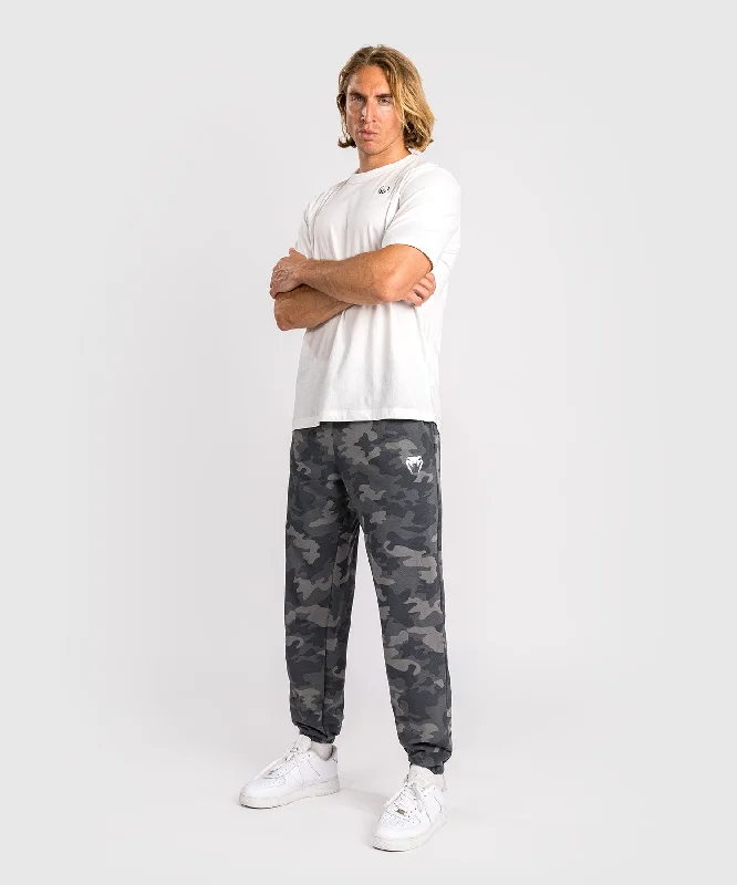 Daily Special Venum Vortex XL Men's Joggers - Anthracite Camo