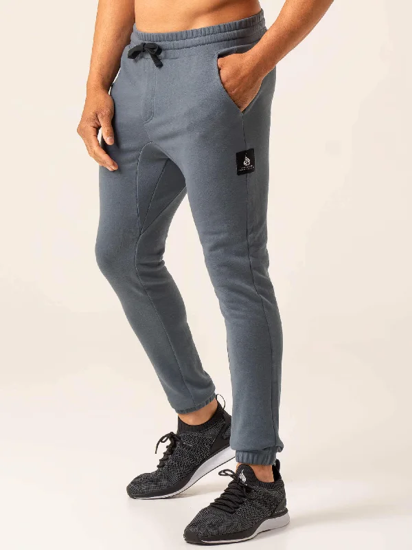 Epic Deals Dynamic Track Pant - Petrol