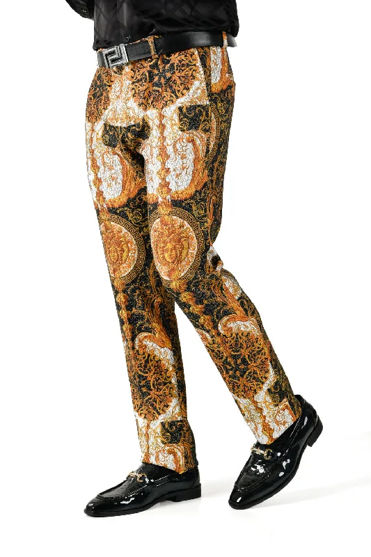Get It Before It’s Gone Noble Baroque Pants