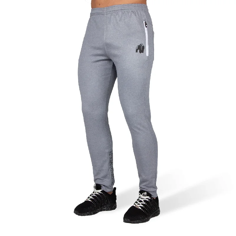 Early Access Bridgeport Jogger - Silverblue