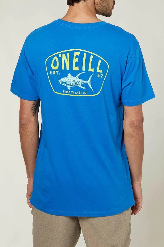 Weekend Discounts to Savor O'neill Men's T-Shirts Short Sleeve