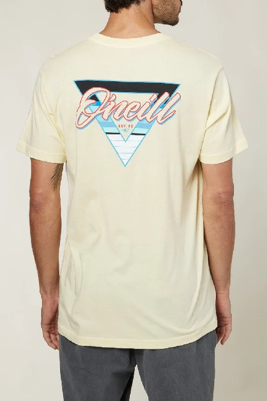 Weekend Specials to Grab O'neill Men's T-Shirts Short Sleeve