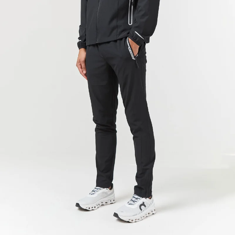 Today’s Special Tech Pocket Training Pant | Black