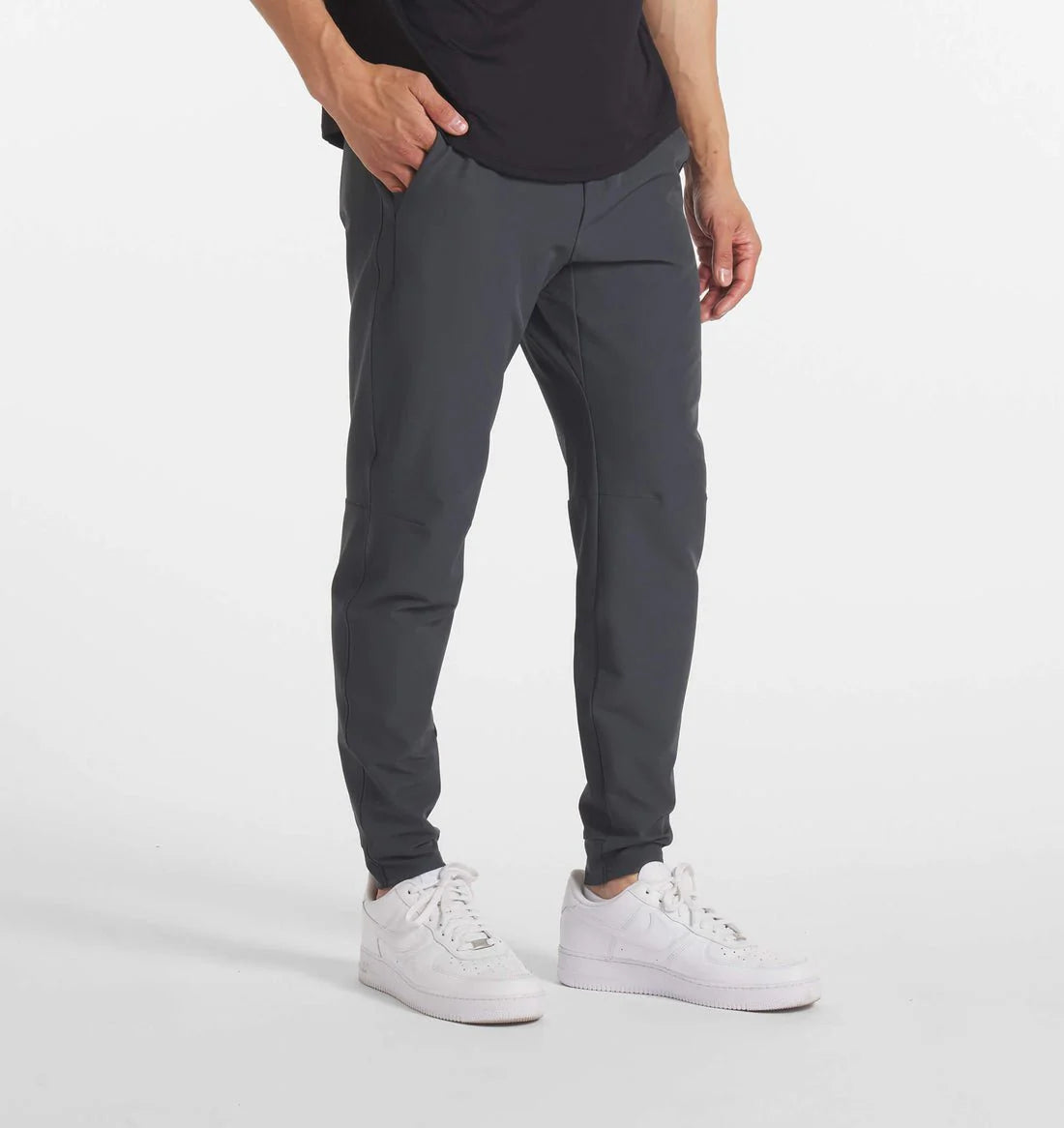 Super Sale Men's UNRL Performance Pant | Obsidian