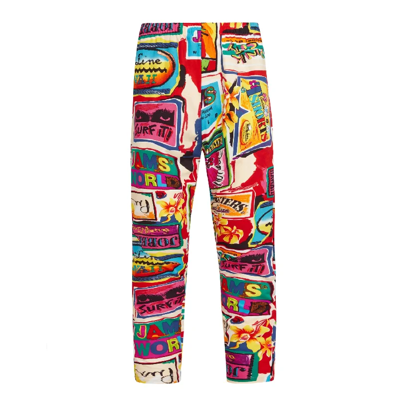 Clearance Sale Cotton Jams Pants - Jams Label