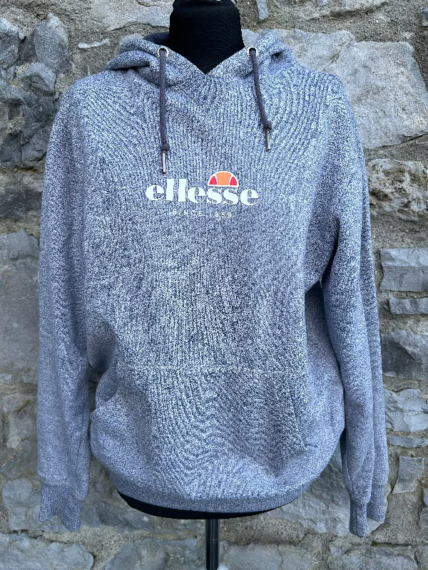 Epic Value Grey hoodie Small