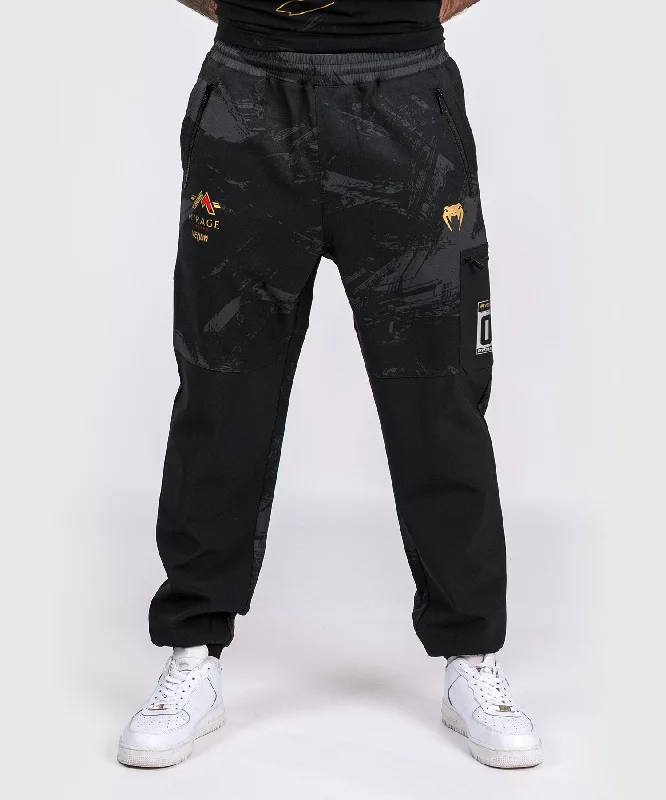 Major Savings Venum x Mirage Jogger - Black/Gold