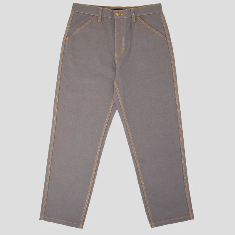 Weekend Bargains Galore PASS~PORT "DIGGERS CLUB" PANT ASH