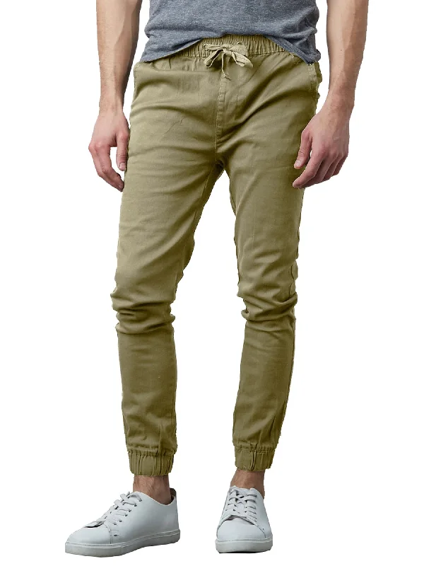Fantastic Offers Stretch Twill Jogger 601