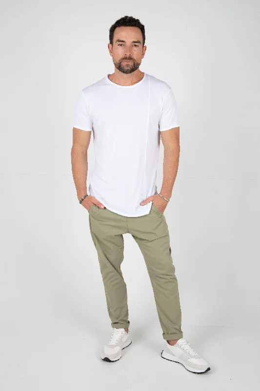 Weekend Bargains to Sizzle TALLOW PANT - SAGE