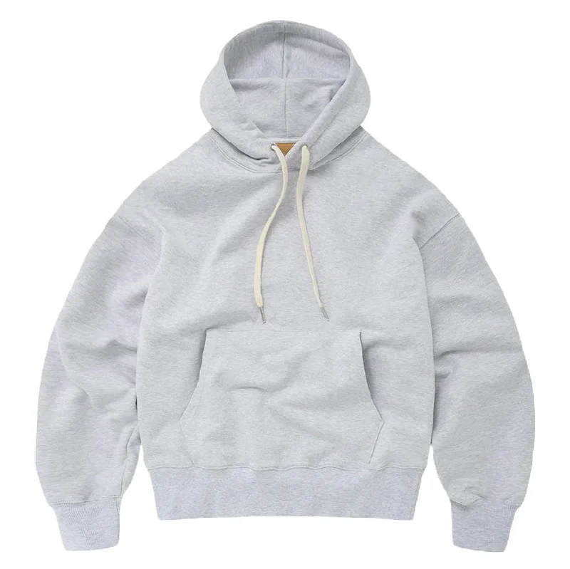 Overstock Clearance OG Heavyweight Hoodie - Oatmeal