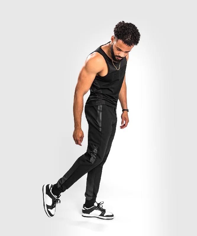 Discount Deals Venum Okinawa 3.0 Joggers - Black/Red