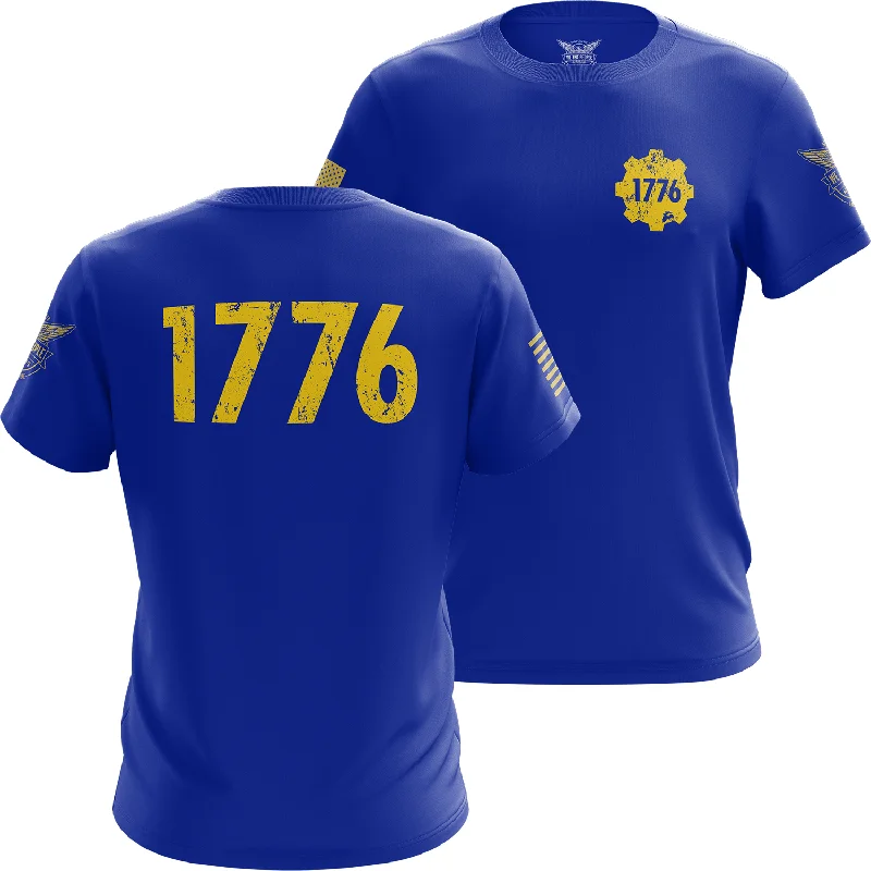 Weekend Offers That Dazzle Vault 1776 Short Sleeve Shirt