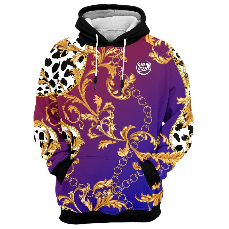 Huge Discounts Luxuriant Hoodie
