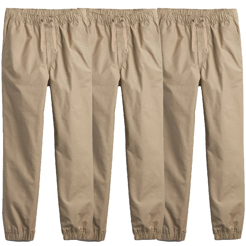 Khaki & Khaki & Khaki