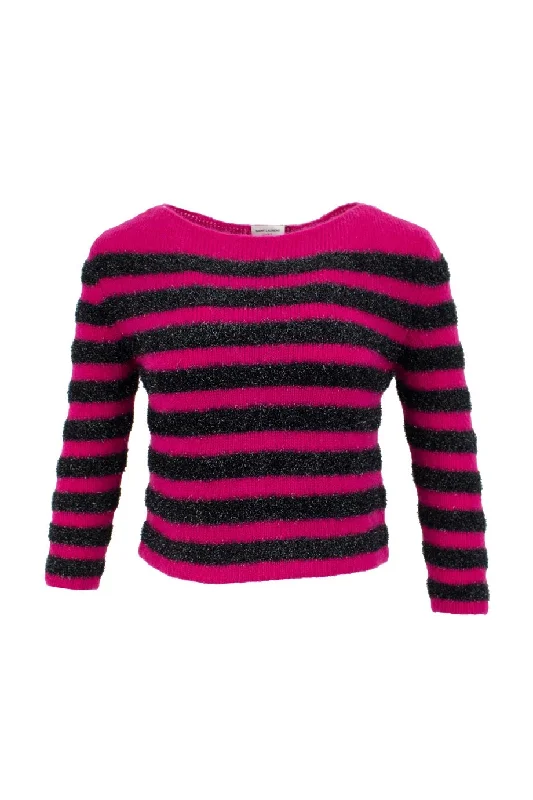 Weekend Deals to Make You Smile [WW10203] Saint Laurent | Top
