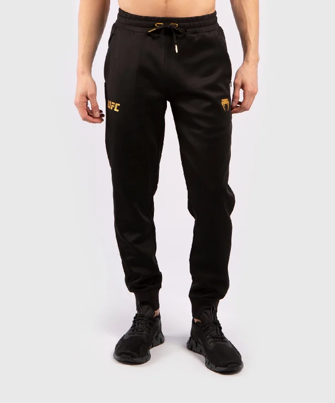 Stock Up and Save UFC Venum Pro Line Men's Pants - Champion