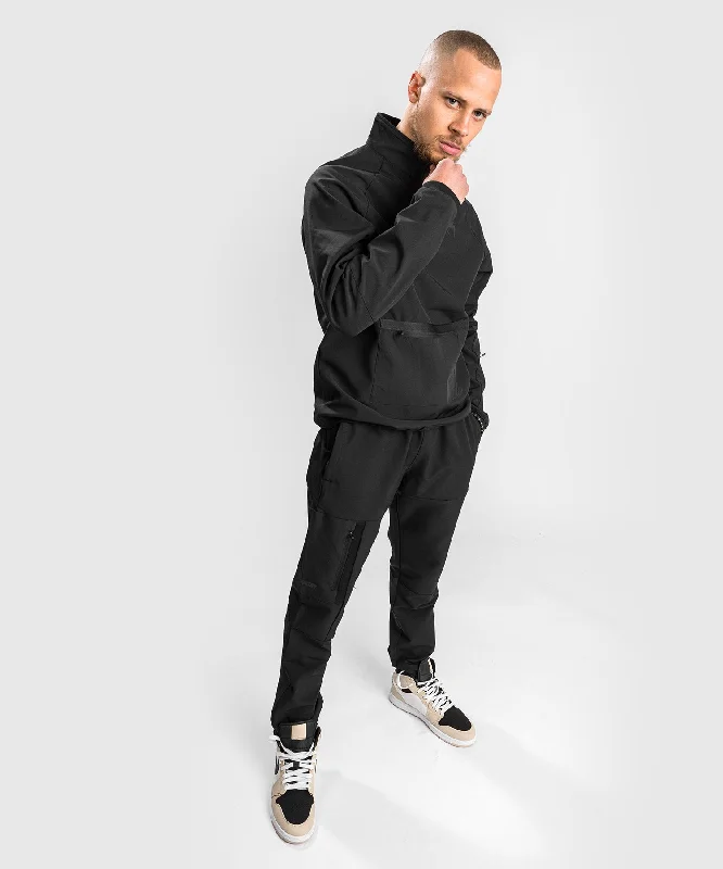 Savings Soar This Weekend Venum Altitude Jogger - Black