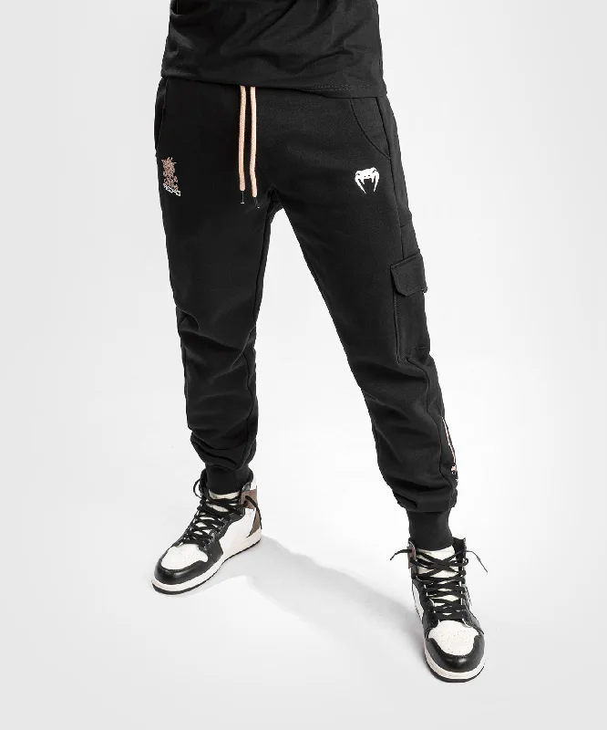 Instant Discount Venum Reorg Joggers - Black