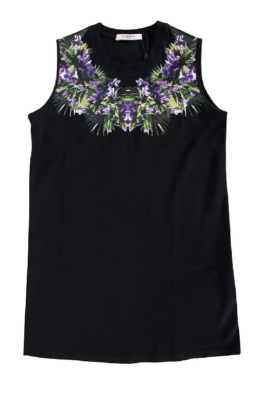Savings Galore [WW14329] Givenchy | Sleeveless Top