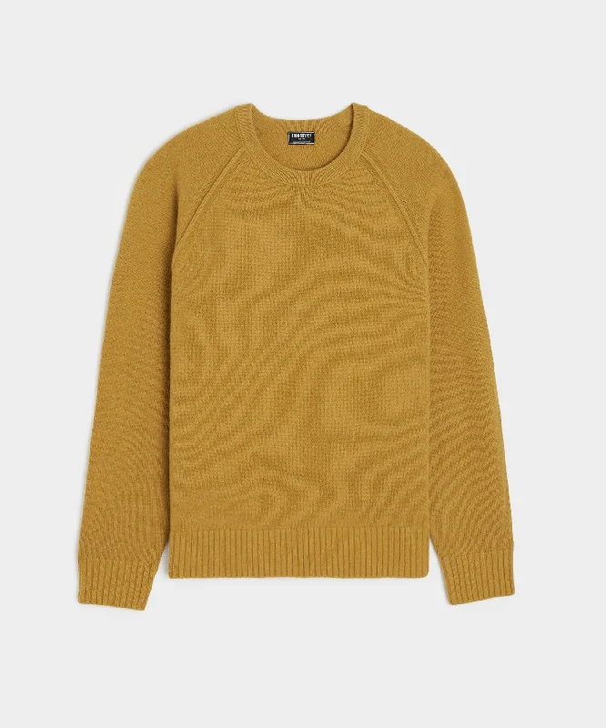 Must-Have Deals Nomad Cashmere Crewneck Antique Bronze