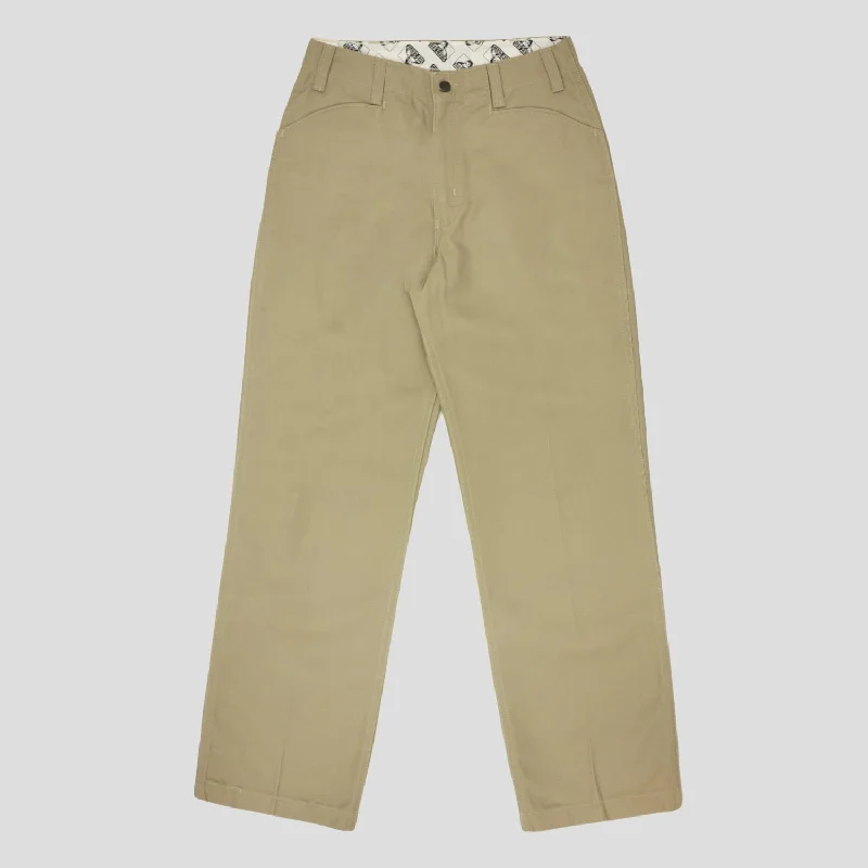 Closeout Ben Davis Original Ben's Pant - Khaki