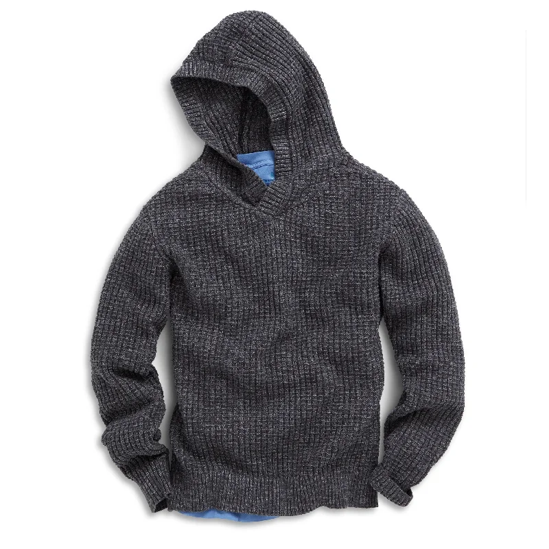 Deep Savings Northshore Cotton Hoodie