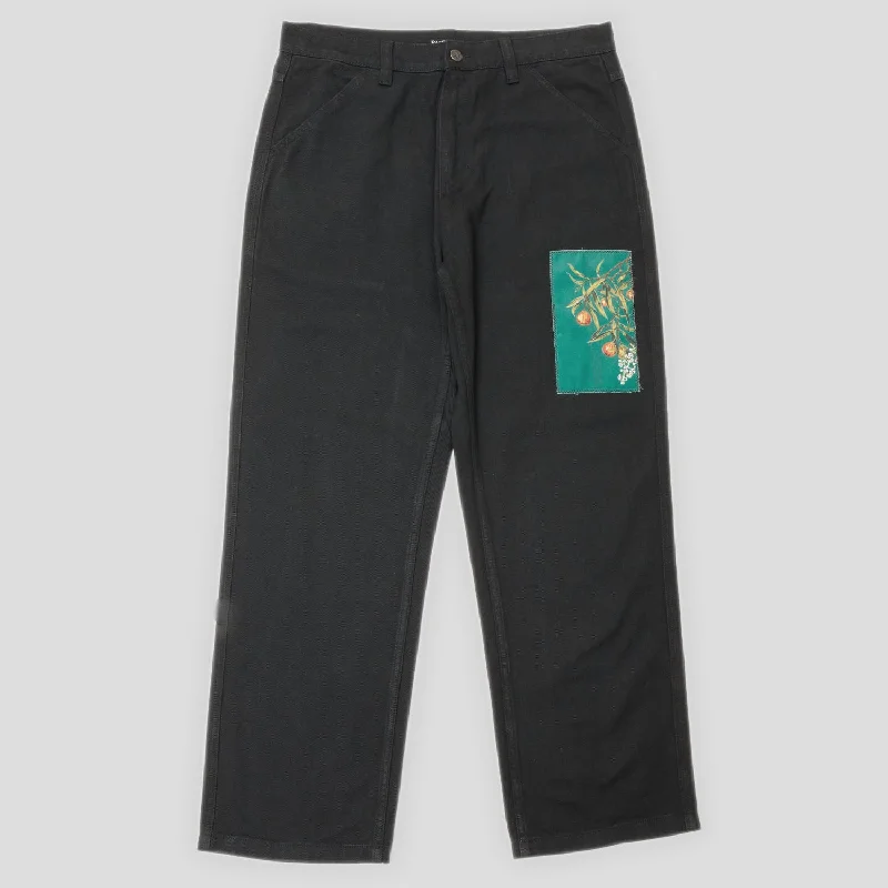 Weekend Deals to Make You Smile Pass~Port Quandong Workers Club Denim Jean - Washed Black