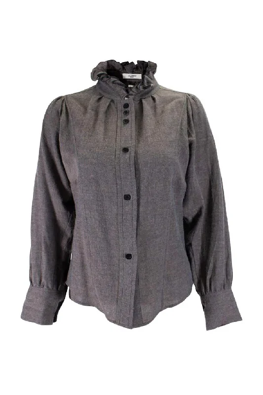 Unbeatable Prices [WW13842] Isabel Marant, Étoile | Shirt