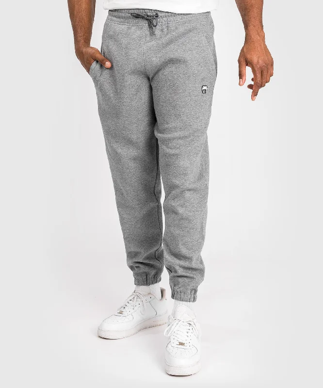 Weekend Shopping Extravaganza Venum Silent Power Lite Joggers - Light Heather Grey