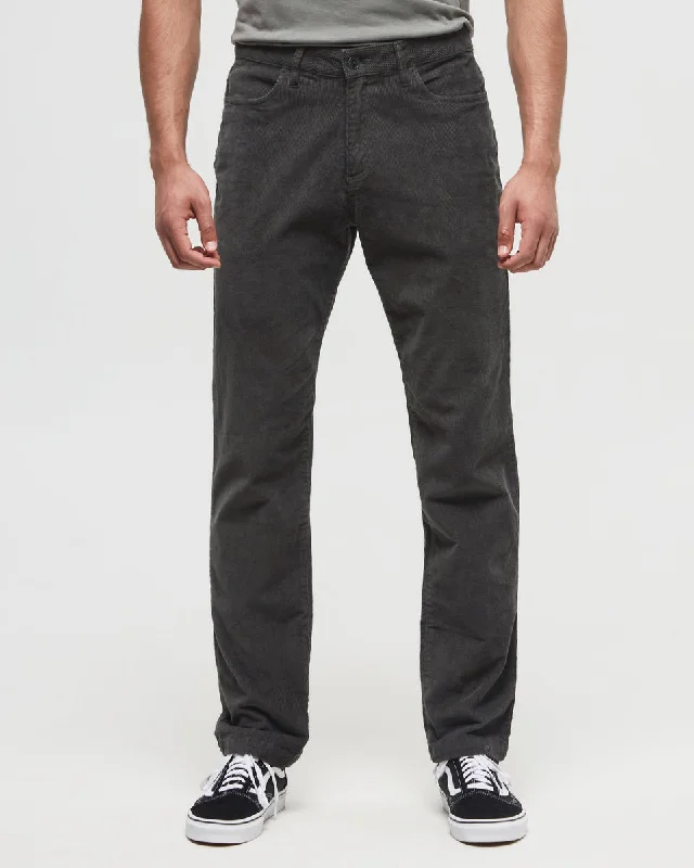 Today’s Special EcoStretch Corduroy Everywhere Pant