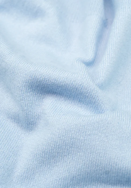 pale blue cash