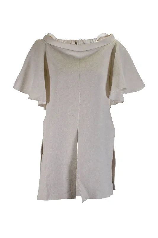 Sale Event [WW15026] Ellery | Short sleeve top
