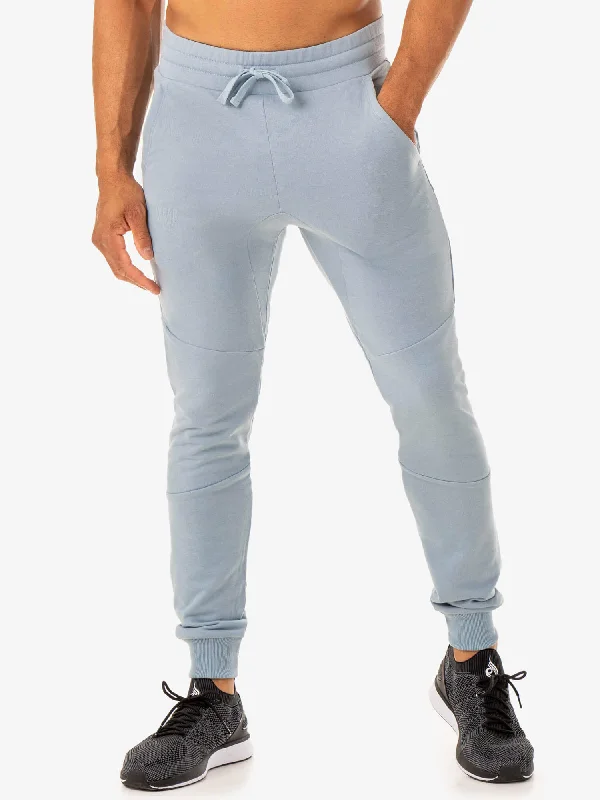 Quick Sale Limitless Track Pant - Ice Blue