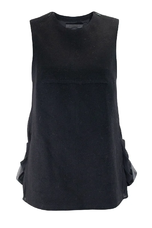 Closeout Deal [WW13224] Alexander Wang | Sleeveless Top