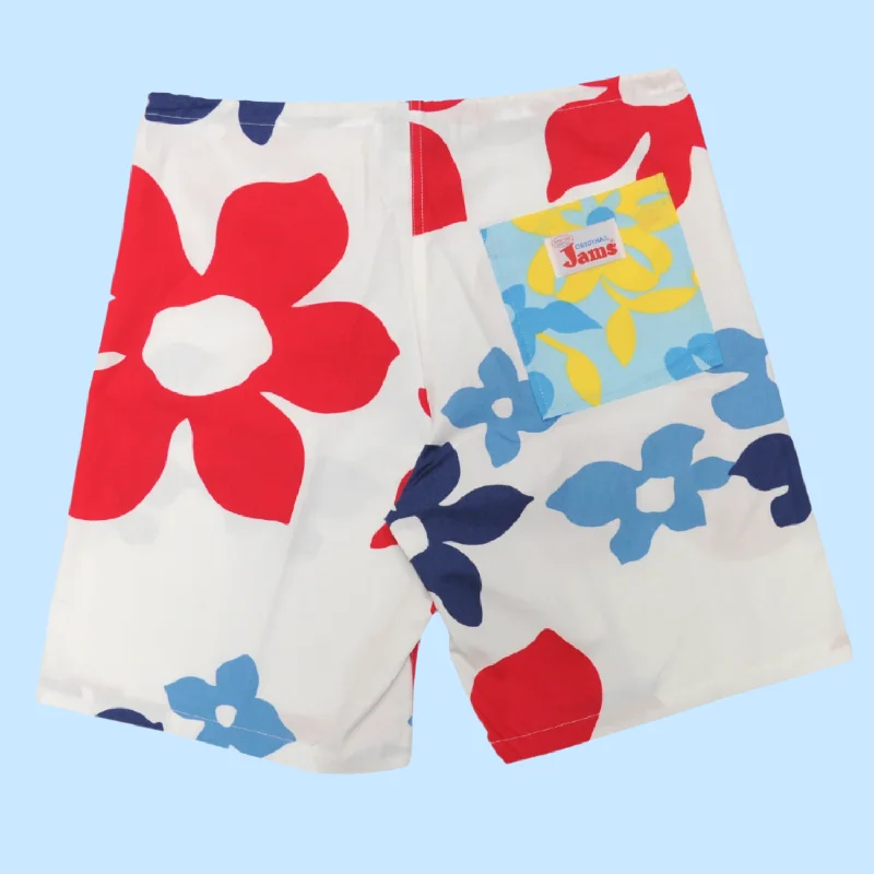 Best Choice Mix Pocket Original Jams Shorts - Tradewinds USA