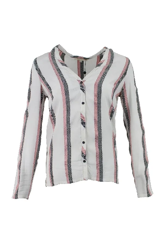 Weekend Discounts to Savor [ww9282] Maje | Long sleeve top