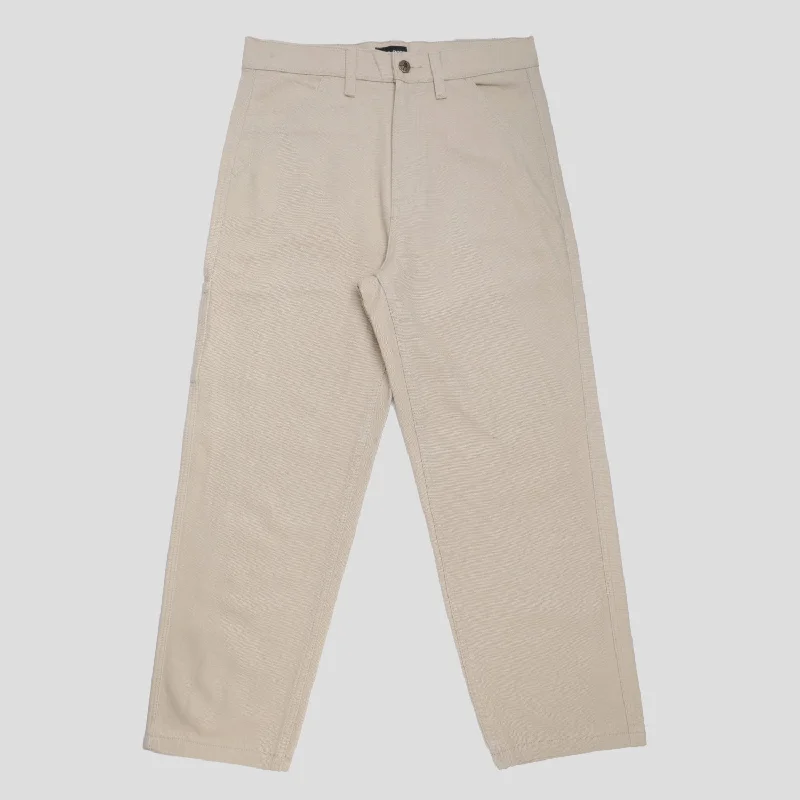 Weekend Savings Bonanza Pass~Port Diggers Club Pant - Tonal Khaki
