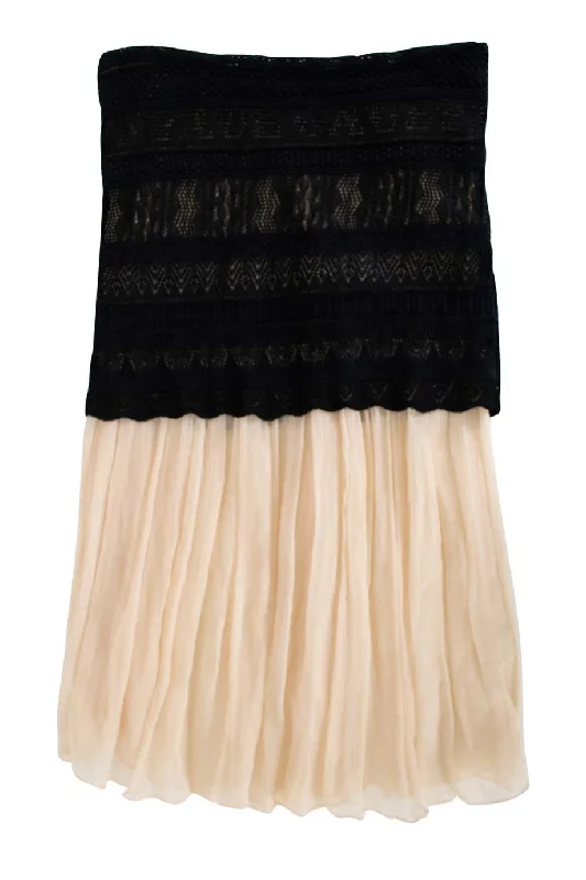 Weekend Discounts to Enjoy [WW14750] Jean Paul Gaultier | Sleeveless Top