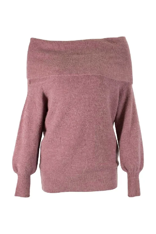 Early Access [WW13045] Michelle Mason | Knitwear
