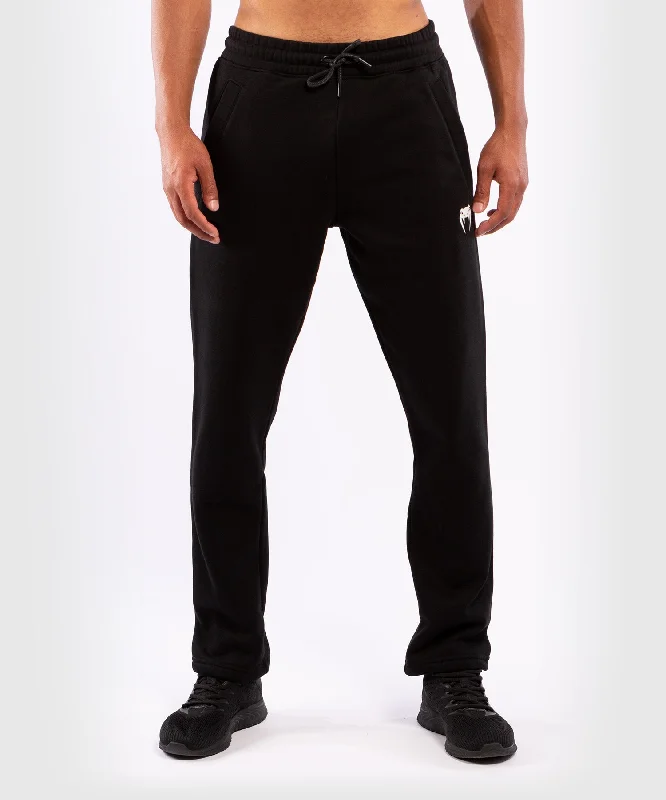Crazy Savings Venum Classic Joggers – Black