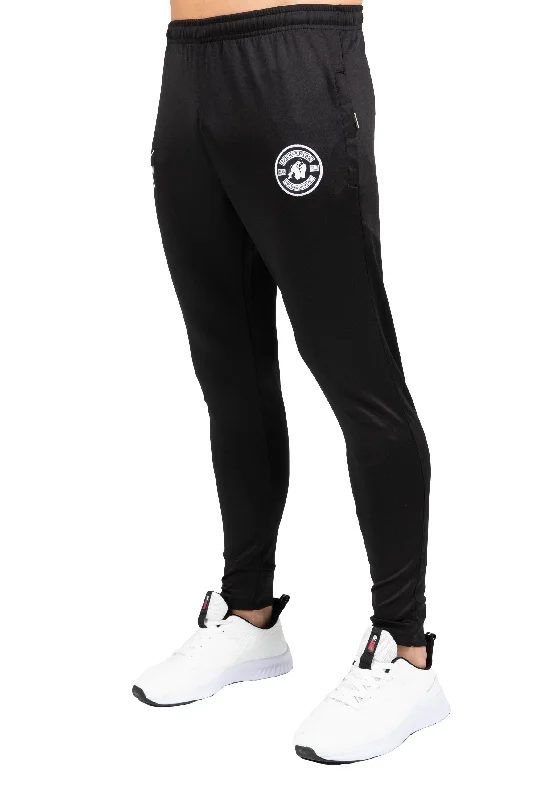 Extra Savings Vernon Pants Track Pants - Black