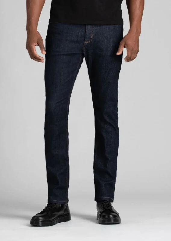Mega Deal Duer Performance Denim Relaxed Tapered - Men's
