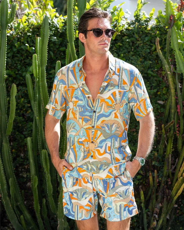 Weekend Bargains to Sizzle The Sedona - Short Sleeve Shirt