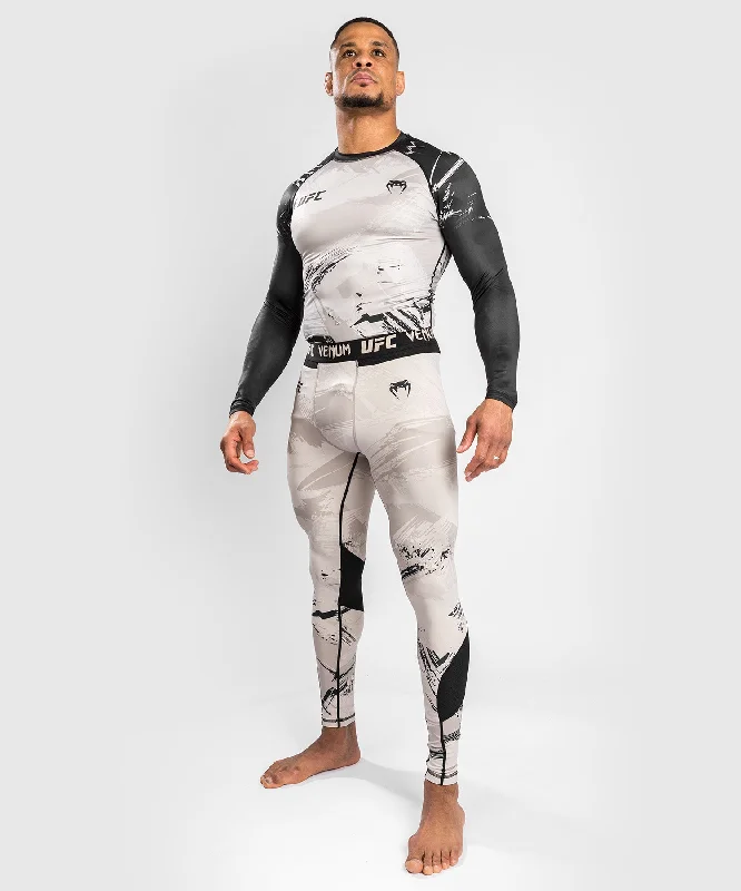 Amazing Value UFC Venum Authentic Fight Week Men’s 2.0 Performance Tight - Sand