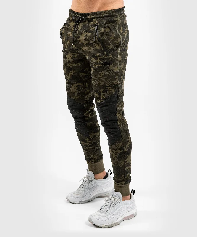 Price Rollback Venum Laser Evo Joggers - Khaki camo
