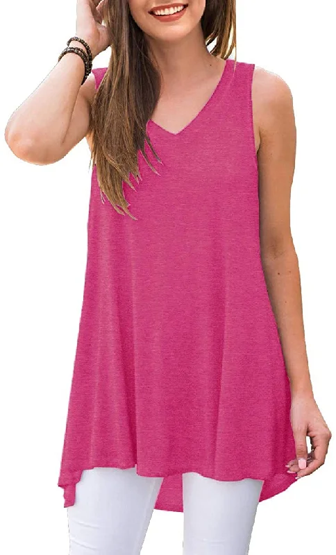 HOT PINK