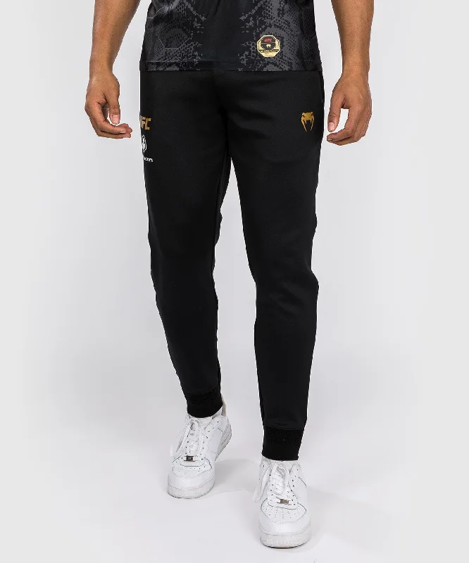Deal Zone UFC Adrenaline by Venum Authentic Fight Night Men’s Walkout Pant - Champion