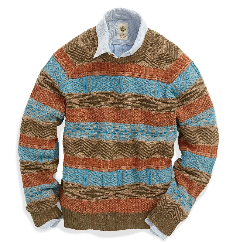 Bonus Offer Kawishiwi Crewneck Sweater