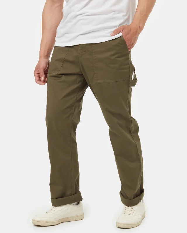 Epic Deals Stretch Twill Workwear Pant